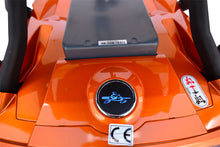 Load image into Gallery viewer, EV Rider TeQno Auto Folding Mobility Scooter with Laser Guide Lights
