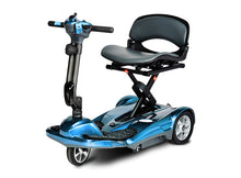 Load image into Gallery viewer, EV Rider Transport AF+ Auto Folding Mobility Scooter