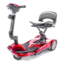 Load image into Gallery viewer, EV Rider Transport AF+ Auto Folding Mobility Scooter