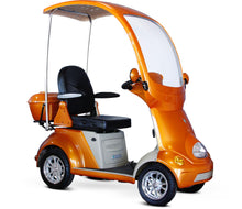 Load image into Gallery viewer, EWheels EW-54 Four Wheel Recreational Scooter