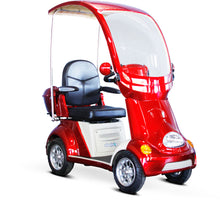 Load image into Gallery viewer, EWheels EW-54 Four Wheel Recreational Scooter