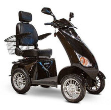 Load image into Gallery viewer, EWheels EW-72 Recreational 4-Wheel Scooter
