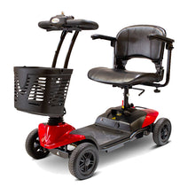 Load image into Gallery viewer, EWheels Medical EW-M35 Travel Scooter