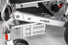Load image into Gallery viewer, EWheels EW-M45 Power Wheelchair