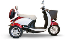 Load image into Gallery viewer, EWheels EW-11 3 Wheel Sport Mobility Scooter