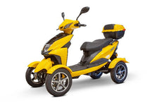 Load image into Gallery viewer, EWheels EW-14 Four Wheel Recreational Scooter