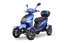 Load image into Gallery viewer, EWheels EW-14 Four Wheel Recreational Scooter