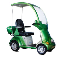 Load image into Gallery viewer, EWheels EW-54 Four Wheel Recreational Scooter