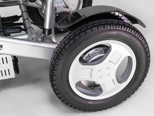 Load image into Gallery viewer, EWheels EW-M45 Power Wheelchair
