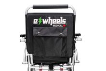 Load image into Gallery viewer, EWheels EW-M45 Power Wheelchair