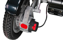 Load image into Gallery viewer, EWheels EW-M45 Power Wheelchair