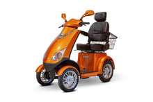 Load image into Gallery viewer, EWheels EW-72 Recreational 4-Wheel Scooter