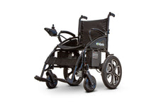 Load image into Gallery viewer, EWheels EW-M30 Folding Travel Power Wheelchair
