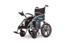 Load image into Gallery viewer, EWheels EW-M30 Folding Travel Power Wheelchair
