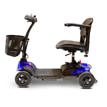 Load image into Gallery viewer, EWheels Medical EW-M35 Travel Scooter