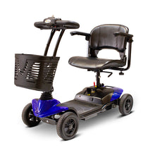Load image into Gallery viewer, EWheels Medical EW-M35 Travel Scooter