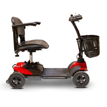Load image into Gallery viewer, EWheels Medical EW-M35 Travel Scooter