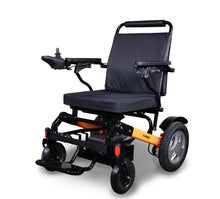 Load image into Gallery viewer, EWheels EW-M45 Power Wheelchair