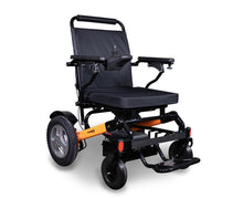 Load image into Gallery viewer, EWheels EW-M45 Power Wheelchair