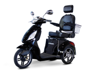 Load image into Gallery viewer, EWheels EW-36 Mobility Scooter