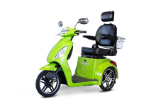 Load image into Gallery viewer, EWheels EW-36 Mobility Scooter