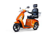 Load image into Gallery viewer, EWheels EW-36 Mobility Scooter