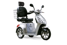 Load image into Gallery viewer, EWheels EW-36 Mobility Scooter