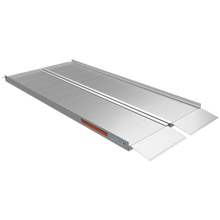 Load image into Gallery viewer, SUITCASE® Singlefold Ramp