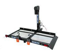 Load image into Gallery viewer, EZ Carrier Electric Lift with 32 x 60-inch platform