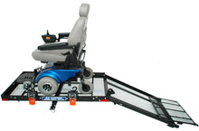 Load image into Gallery viewer, EZ Carrier Electric Lift with 32 x 60-inch platform