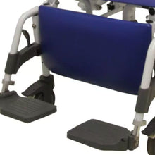 Load image into Gallery viewer, EZee Life Tilt And Recline Shower Commode