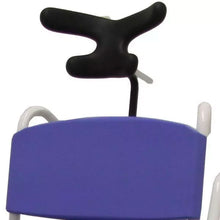 Load image into Gallery viewer, EZee Life Tilt And Recline Shower Commode