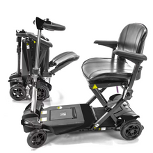 Load image into Gallery viewer, Enhance Mobility Solax Transformer Folding Scooter