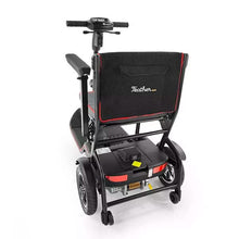Load image into Gallery viewer, Featherweight Folding Mobility Scooter - Weighs 37 lbs
