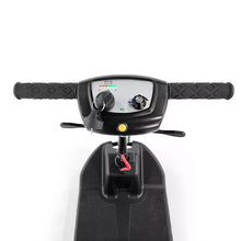 Load image into Gallery viewer, Featherweight Folding Mobility Scooter - Weighs 37 lbs