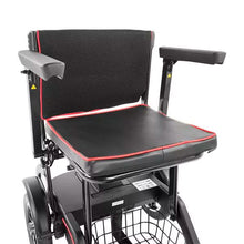 Load image into Gallery viewer, Featherweight Folding Mobility Scooter - Weighs 37 lbs