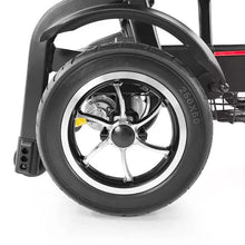 Load image into Gallery viewer, Featherweight Folding Mobility Scooter - Weighs 37 lbs