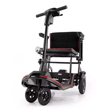 Load image into Gallery viewer, Featherweight Folding Mobility Scooter - Weighs 37 lbs