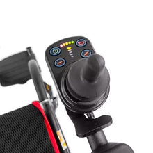 Load image into Gallery viewer, Featherweight Power Wheelchair - Weighs 33 lbs