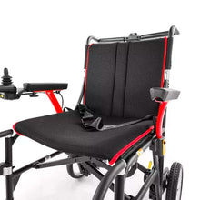 Load image into Gallery viewer, Featherweight Power Wheelchair - Weighs 33 lbs