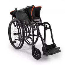 Load image into Gallery viewer, Featherweight Manual Wheelchair - 13 lbs