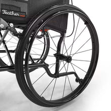 Load image into Gallery viewer, Featherweight Manual Wheelchair - 13 lbs