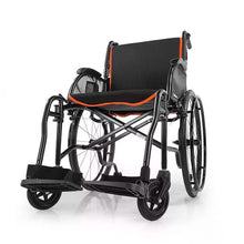 Load image into Gallery viewer, Featherweight Manual Wheelchair - 13 lbs