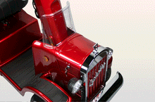 Load image into Gallery viewer, Gatsby X Vintage Mobility Scooter