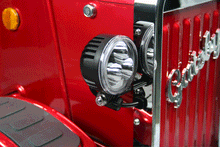 Load image into Gallery viewer, Gatsby X Vintage Mobility Scooter