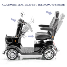 Load image into Gallery viewer, Gatsby X Vintage Mobility Scooter