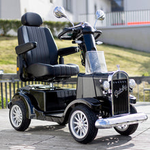 Load image into Gallery viewer, Gatsby X Vintage Mobility Scooter