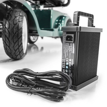 Load image into Gallery viewer, Gatsby X Vintage Mobility Scooter