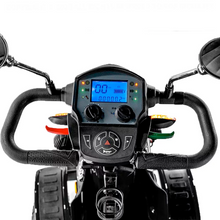 Load image into Gallery viewer, Gatsby X Vintage Mobility Scooter