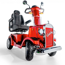 Load image into Gallery viewer, Gatsby X Vintage Mobility Scooter